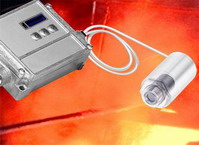 The Optris CT Hot The Optris CT Hot